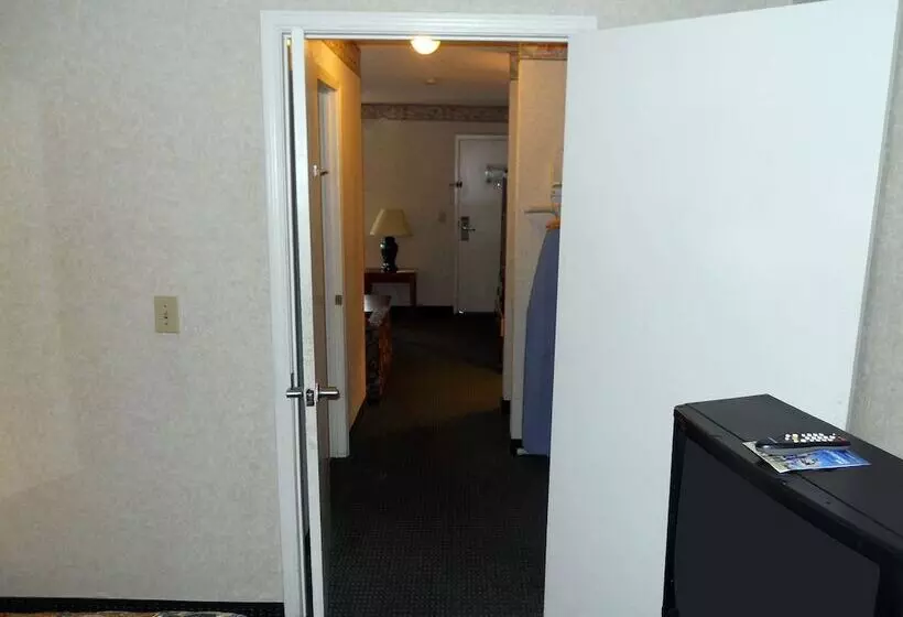 酒店 America S Best Inn & Suites   Decatur