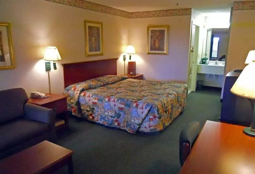 酒店 America S Best Inn & Suites   Decatur