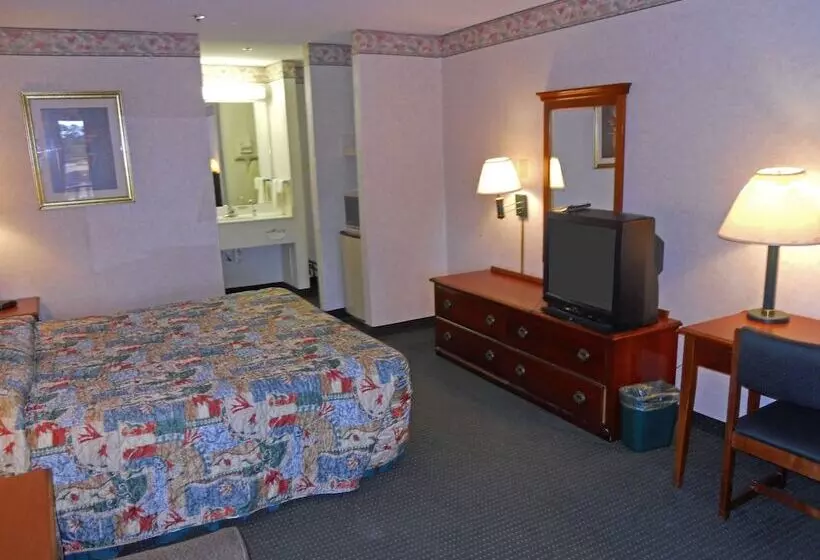 酒店 America S Best Inn & Suites   Decatur