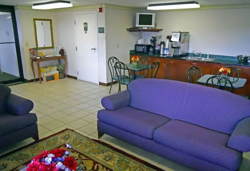 酒店 America S Best Inn & Suites   Decatur