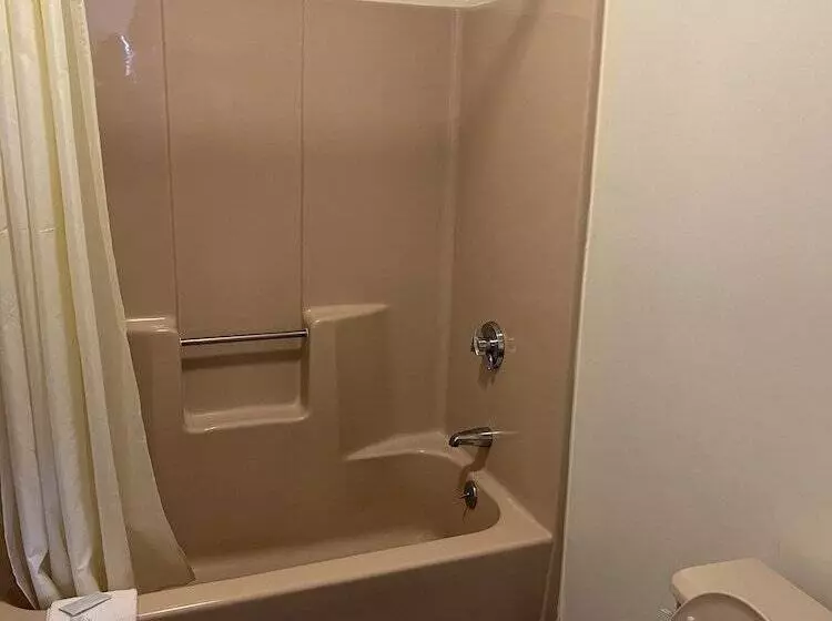 فندق American Inn