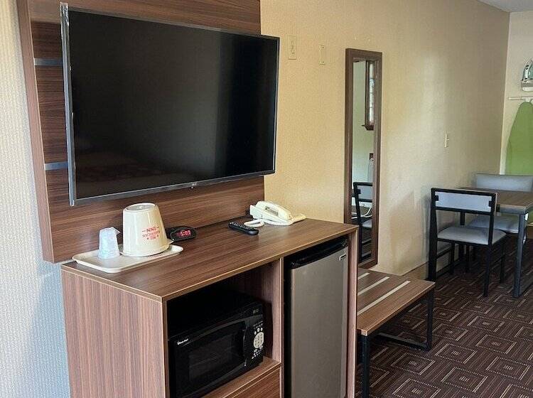 فندق American Inn