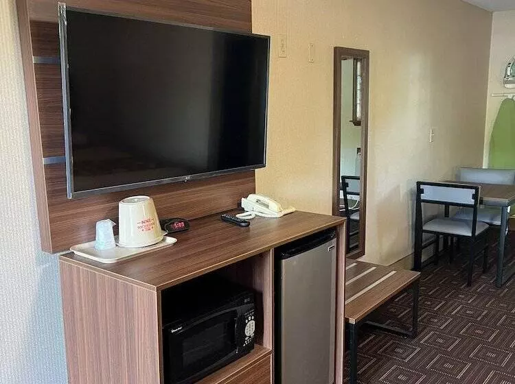 فندق American Inn