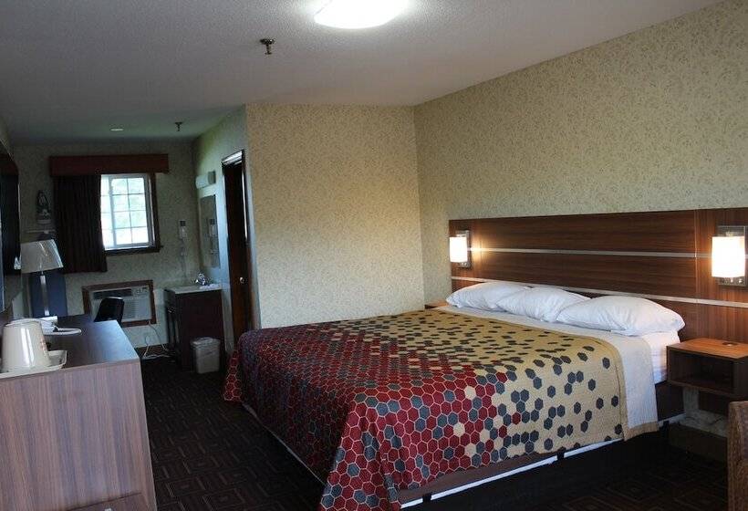 فندق American Inn