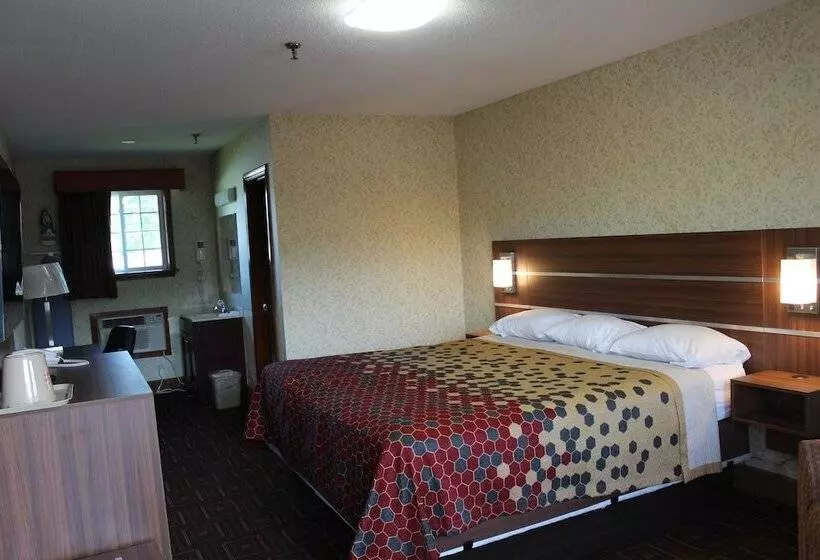 فندق American Inn