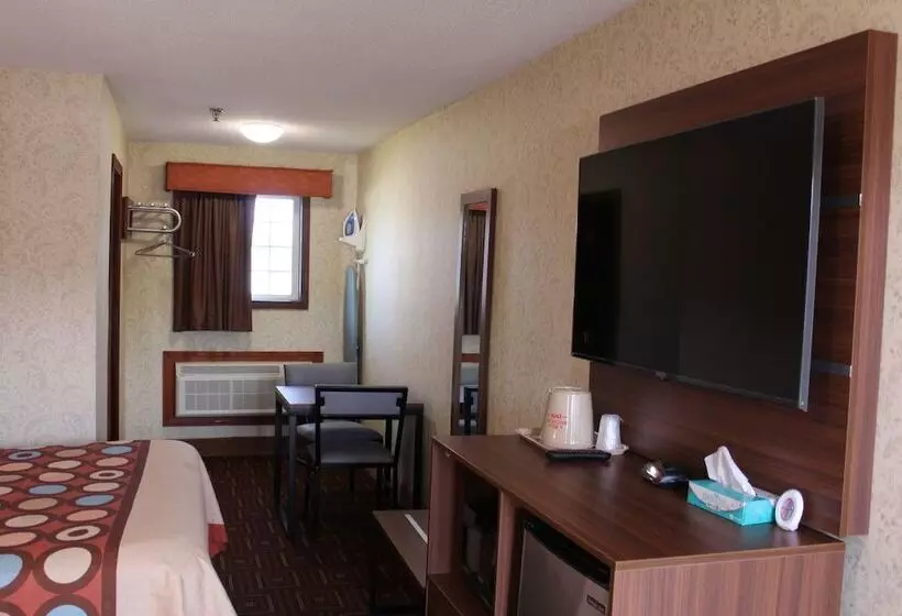 فندق American Inn