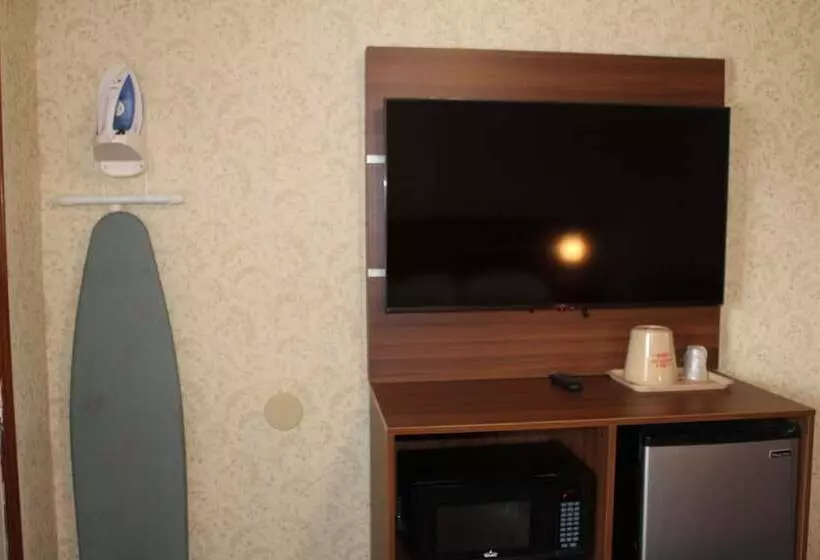 فندق American Inn