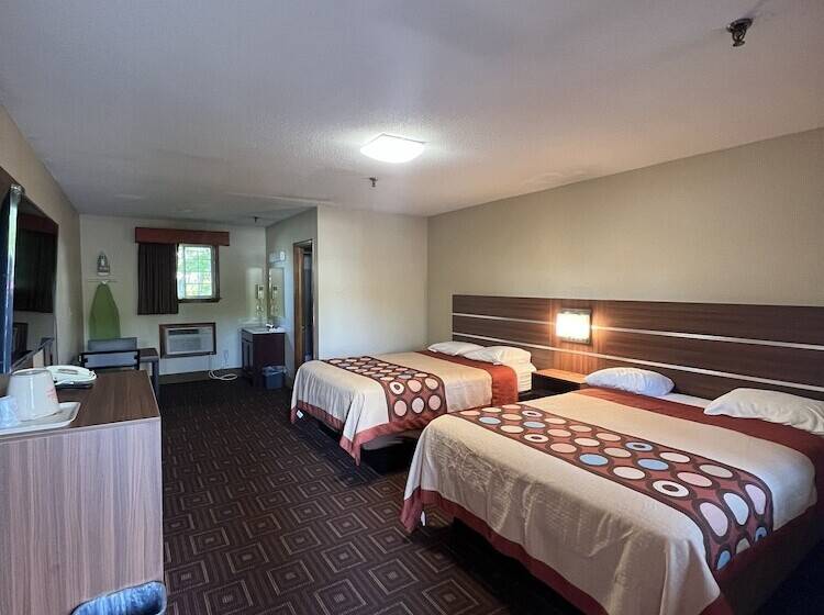 فندق American Inn