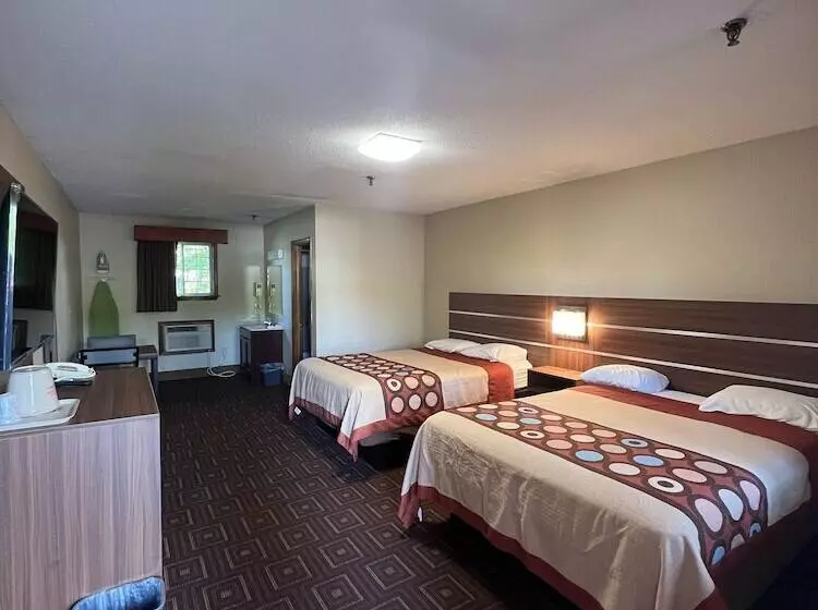 فندق American Inn