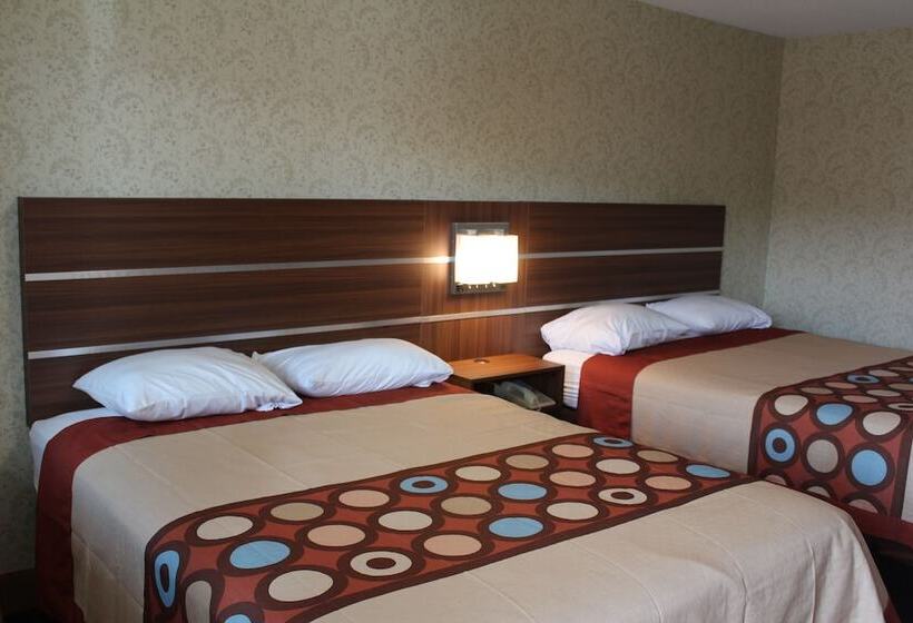 فندق American Inn