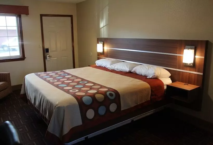 فندق American Inn