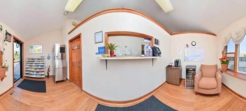 فندق American Inn