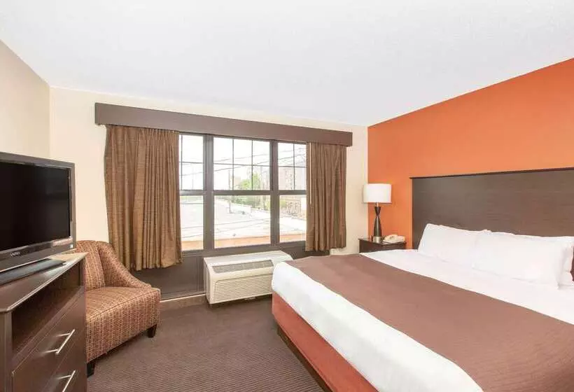 酒店 Americinn By Wyndham Ottumwa