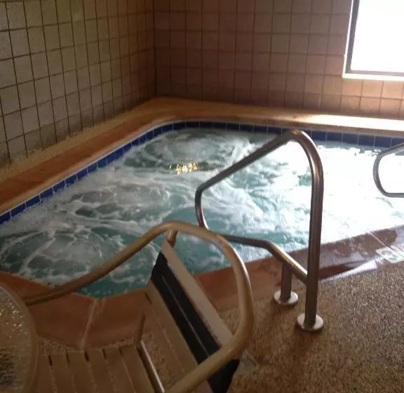 酒店 Americinn By Wyndham Ottumwa