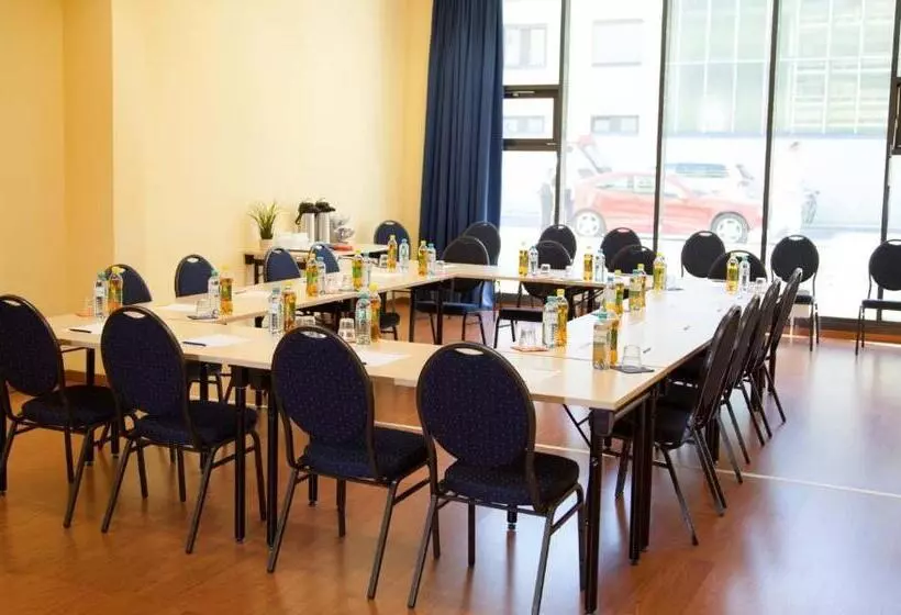 Hôtel a&o Graz Hauptbahnhof