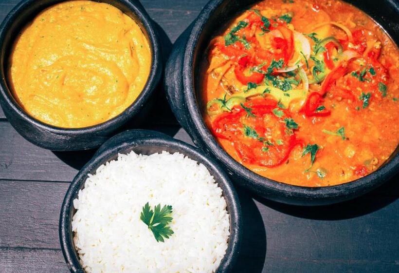 Ayla Praia Hotel Centro Porto Segur