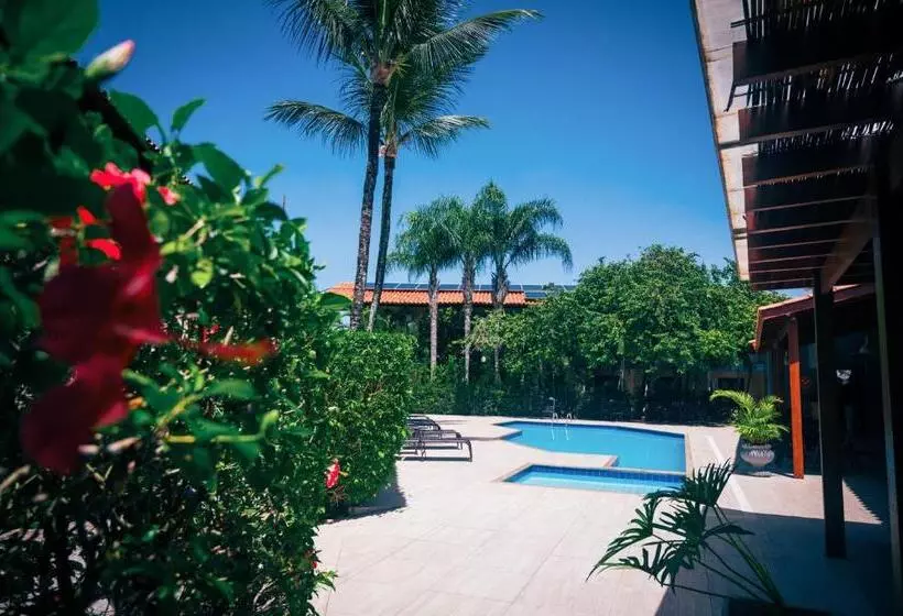 Ayla Praia Hotel Centro Porto Segur