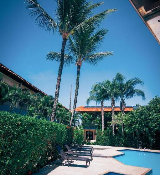 Ayla Praia Hotel Centro Porto Segur