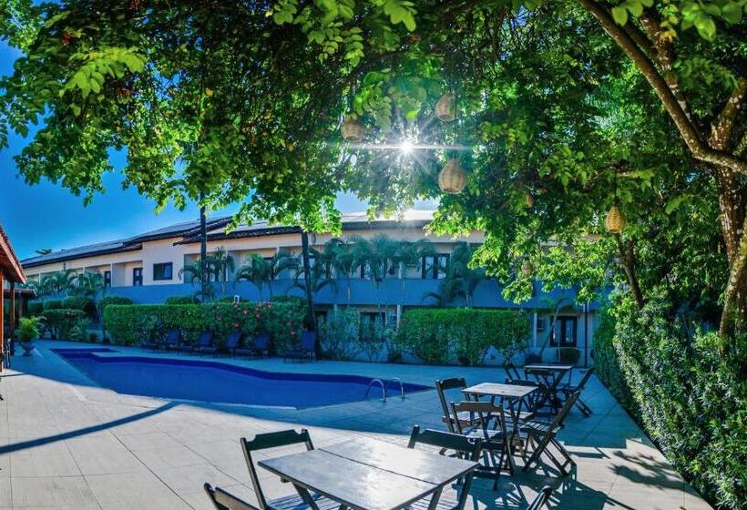 Ayla Praia Hotel Centro Porto Segur