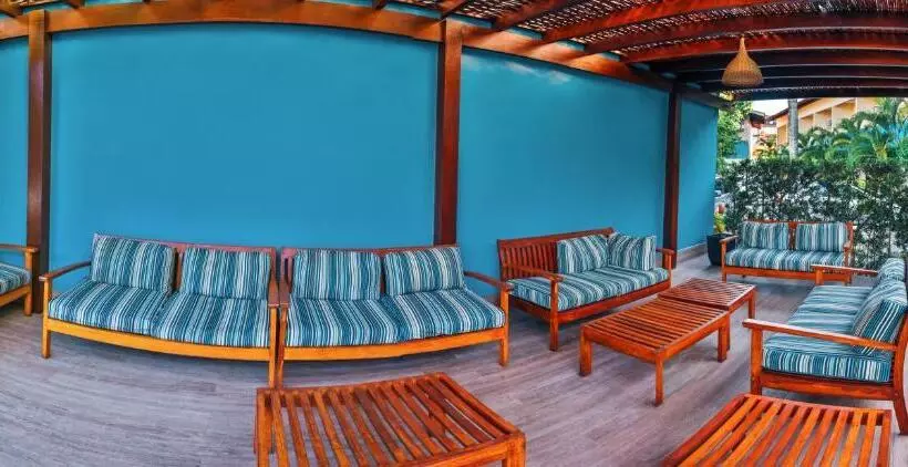 Ayla Praia Hotel Centro Porto Segur