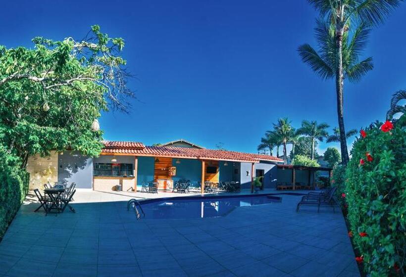 Ayla Praia Hotel Centro Porto Segur