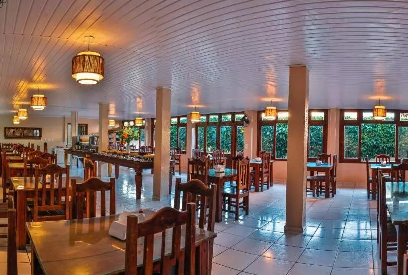 Ayla Praia Hotel Centro Porto Segur