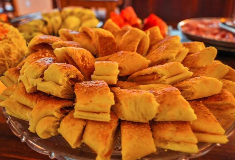 Ayla Praia Hotel Centro Porto Segur