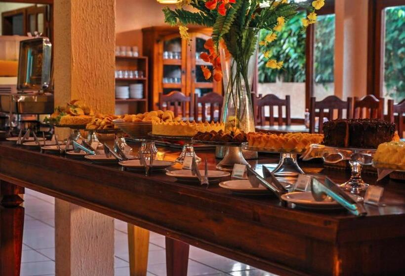 Ayla Praia Hotel Centro Porto Segur