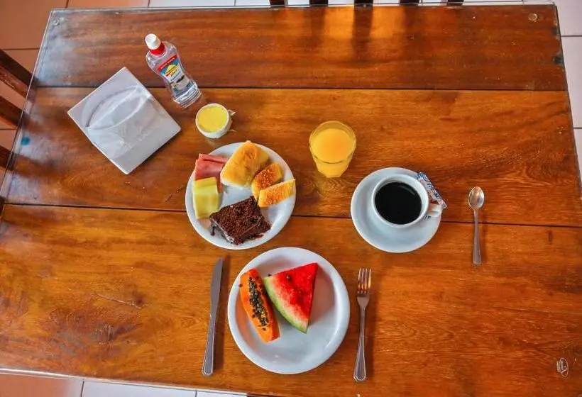 Ayla Praia Hotel Centro Porto Segur