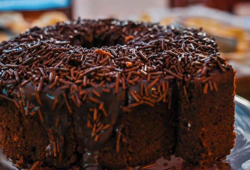 Ayla Praia Hotel Centro Porto Segur