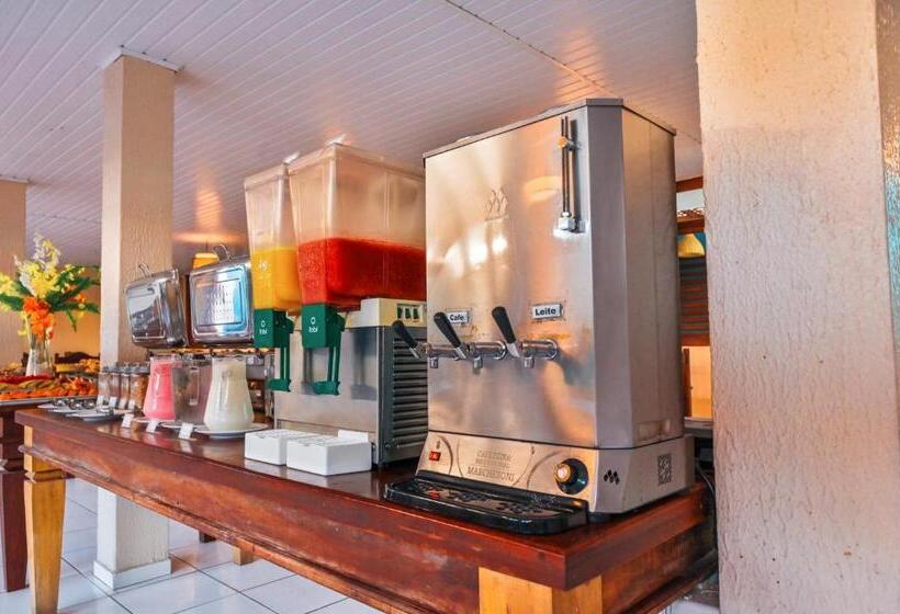 Ayla Praia Hotel Centro Porto Segur