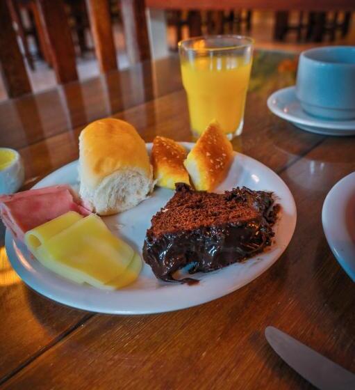 Ayla Praia Hotel Centro Porto Segur