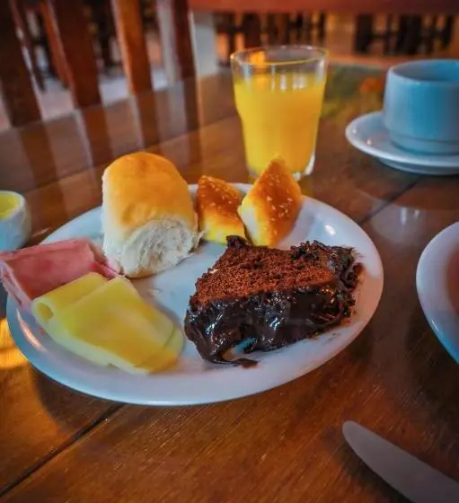 Ayla Praia Hotel Centro Porto Segur