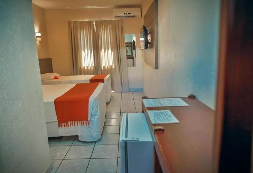 Ayla Praia Hotel Centro Porto Segur