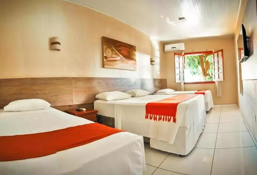 Ayla Praia Hotel Centro Porto Segur