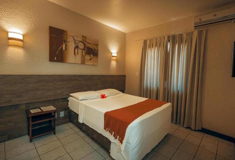 Ayla Praia Hotel Centro Porto Segur