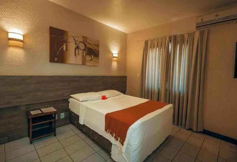 Ayla Praia Hotel Centro Porto Segur