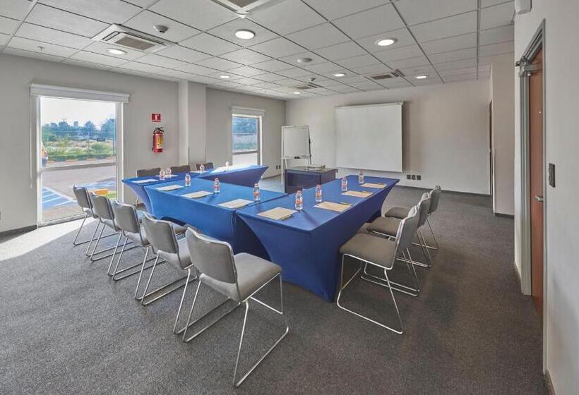 호텔 City Express By Marriott Puebla Finsa