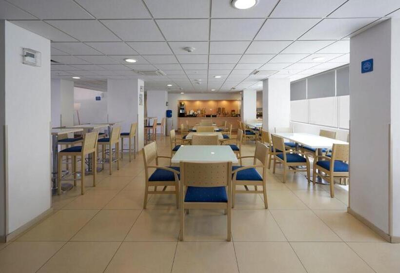 호텔 City Express By Marriott Puebla Finsa