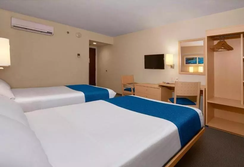 酒店 City Express By Marriott Puebla Finsa