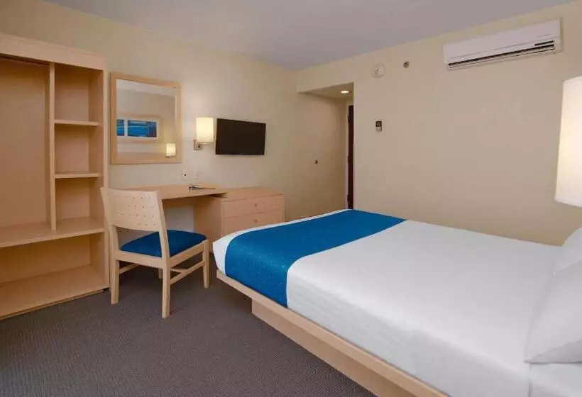 酒店 City Express By Marriott Puebla Finsa