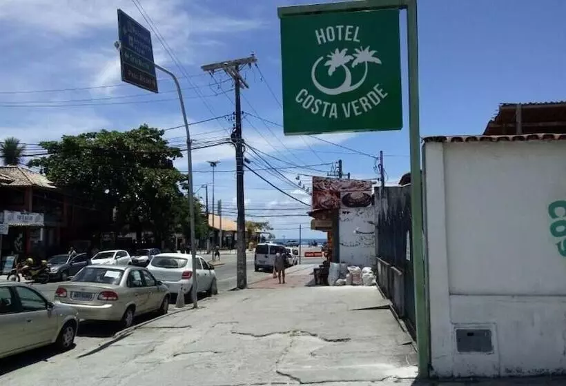 Hôtel Costa Verde