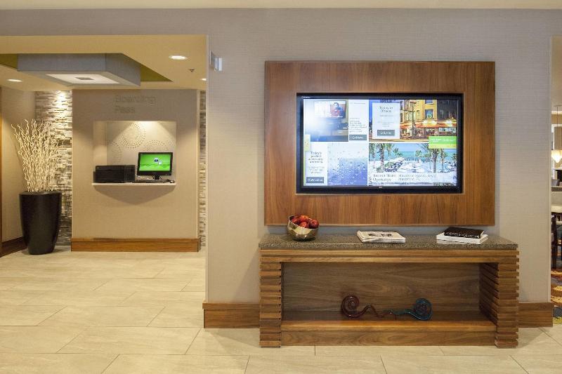 בית מלון כפרי Courtyard By Marriott Ithaca Airport/university