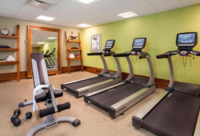 בית מלון כפרי Courtyard By Marriott Ithaca Airport/university