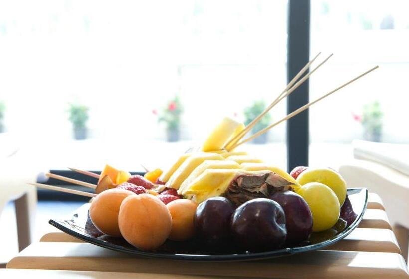 בית מלון כפרי D120