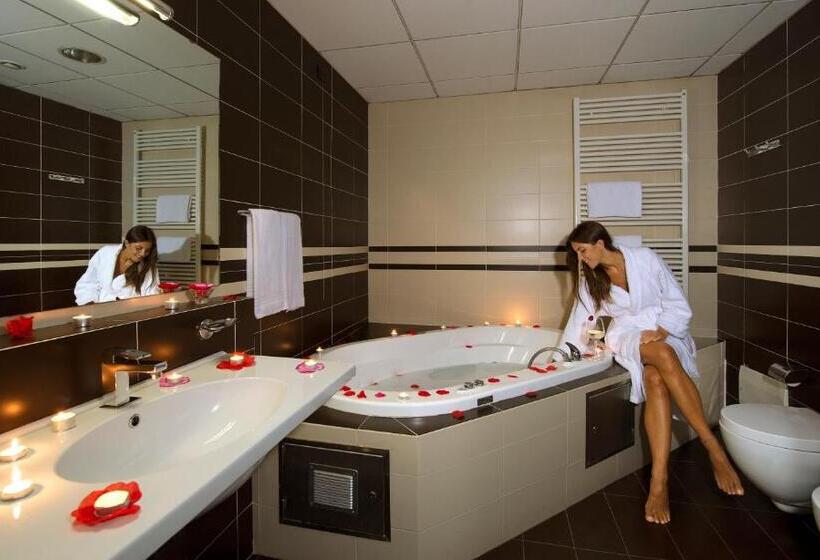 בית מלון כפרי D120