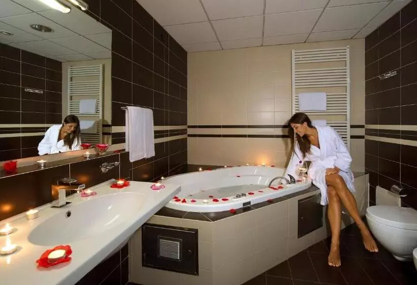 בית מלון כפרי D120