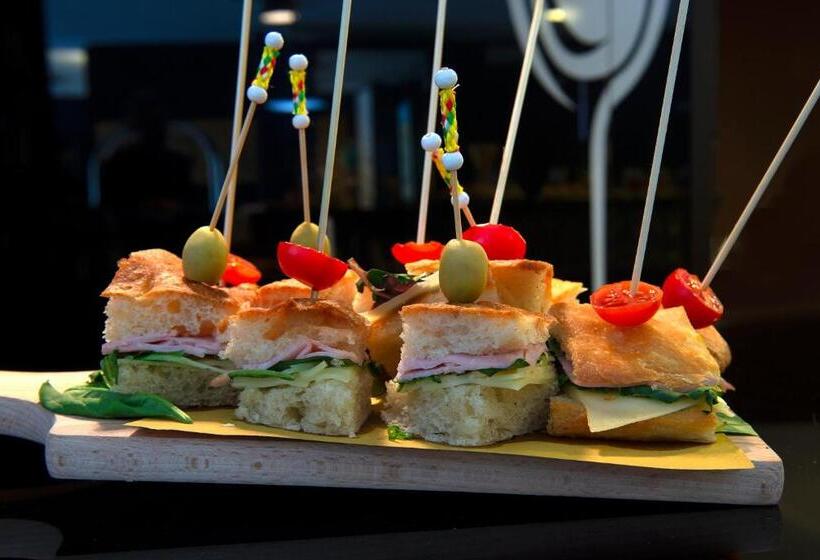 בית מלון כפרי D120