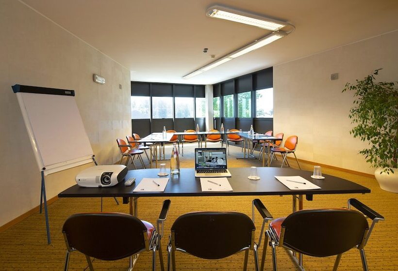 בית מלון כפרי D120