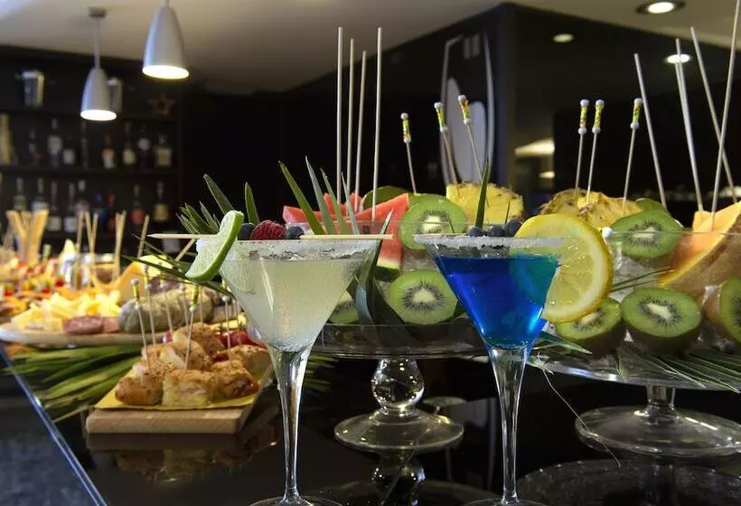 בית מלון כפרי D120